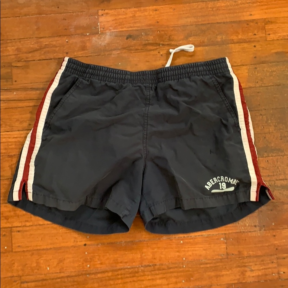 Abercrombie Shorts